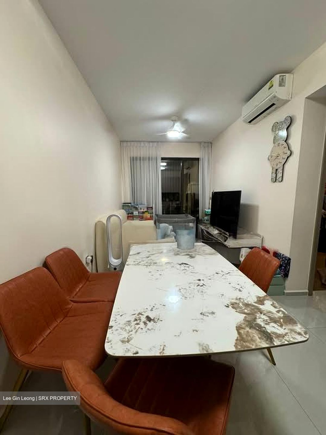 Dairy Farm Residences (D23), Apartment #557521941